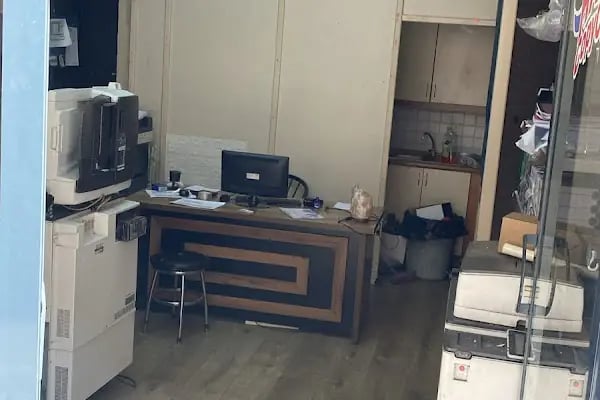 Hakan Copy Center FOTOKOPİ (GAZİANTEP) - Resim 3
