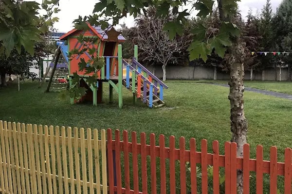 Çerkezköy Özel Neşe Erberk Anaokulu - Resim 6