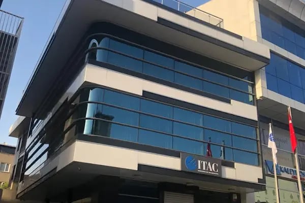 ITAC TEST DENETİM VE BELGELENDİRME A.Ş. - Resim 1