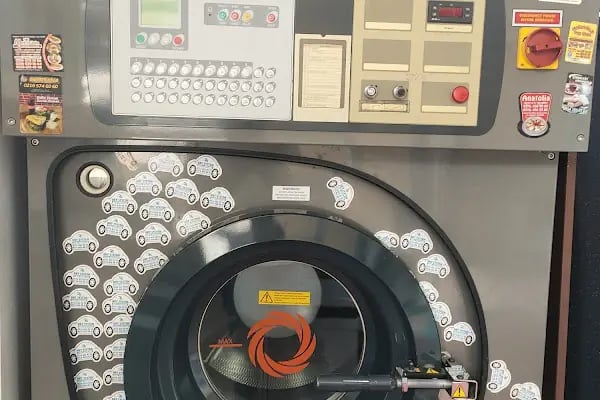 Dry System Kuru Temizleme - Resim 1