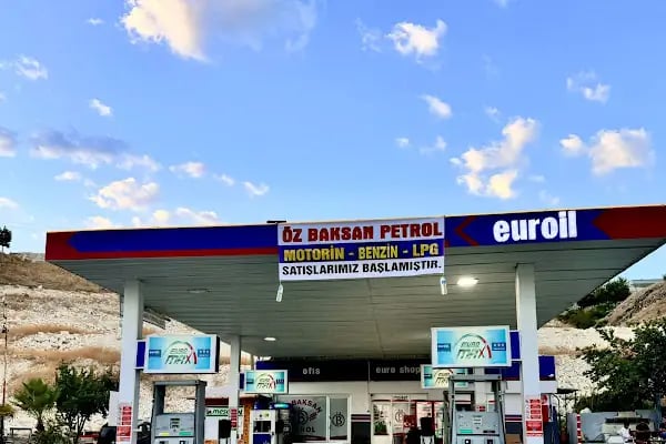 ÖZ BAKSAN PETROL - Resim 2