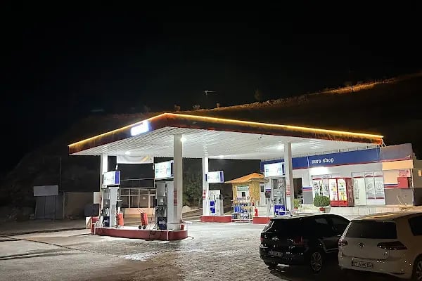 ÖZ BAKSAN PETROL - Resim 4
