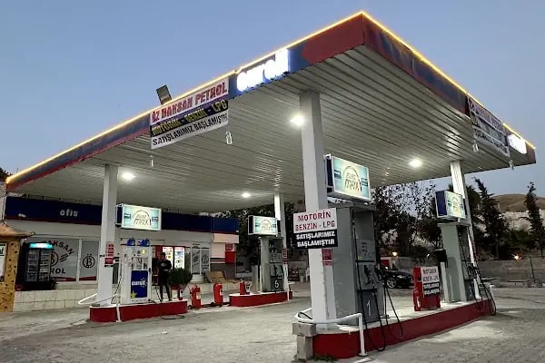 ÖZ BAKSAN PETROL - Resim 7