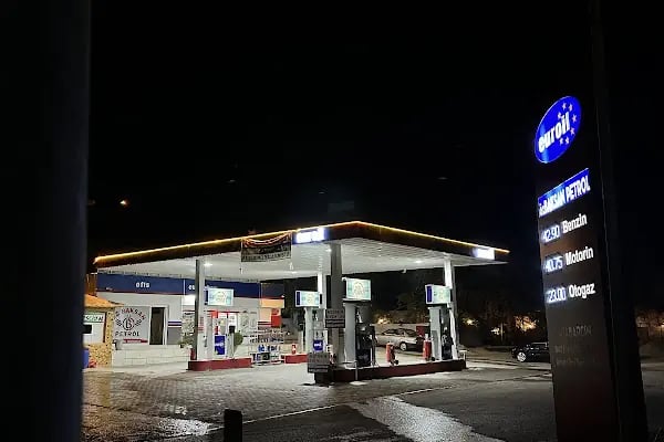 ÖZ BAKSAN PETROL - Resim 3