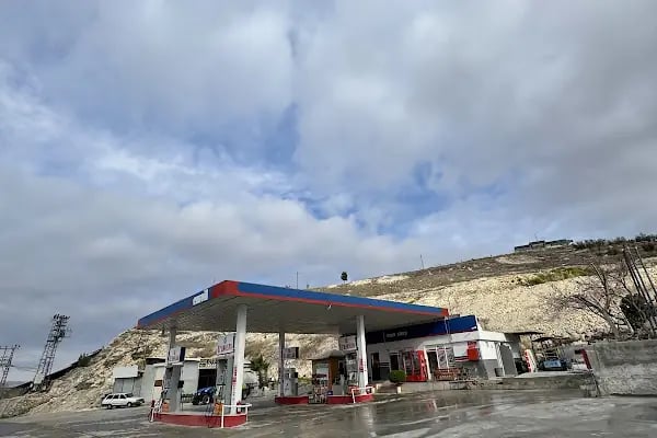 ÖZ BAKSAN PETROL - Resim 1