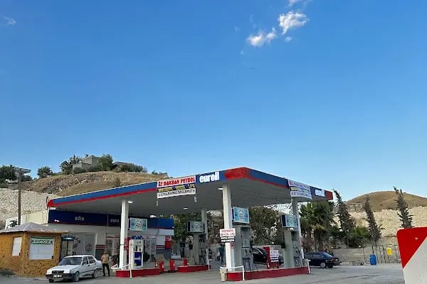 ÖZ BAKSAN PETROL - Resim 8