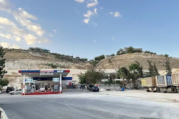 ÖZ BAKSAN PETROL - Resim 6