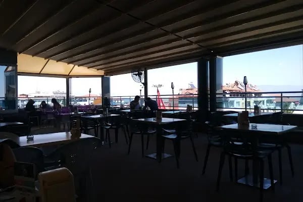 Teras Cafe Acipayam - Resim 3
