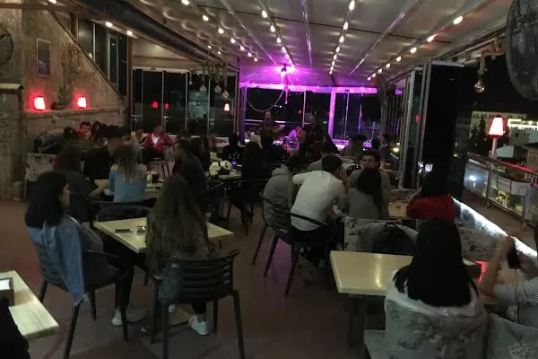 Teras Cafe Acipayam - Resim 1