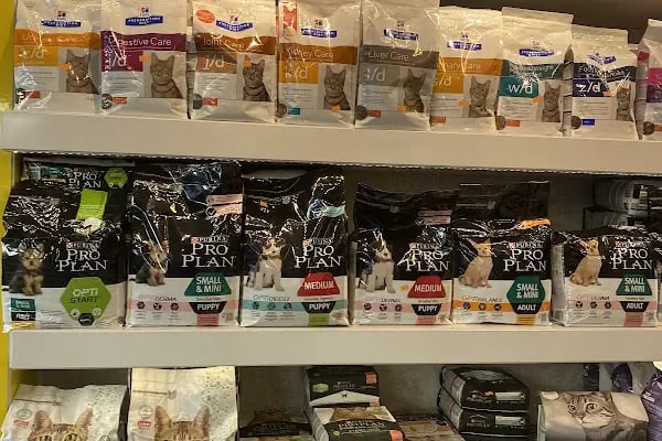 Güneşli Veteriner Kliniği - Resim 14