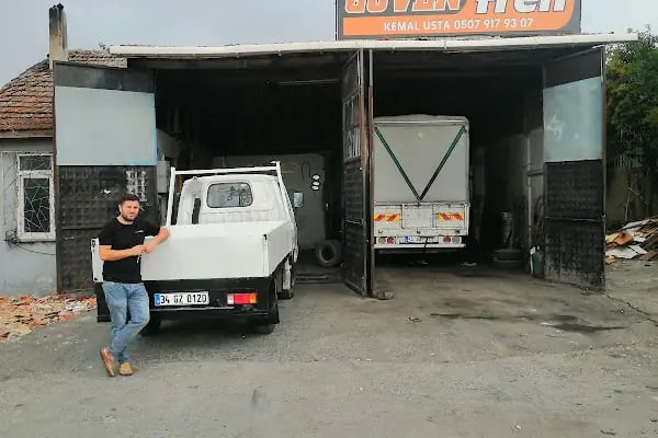 Güven Fren - Resim 7