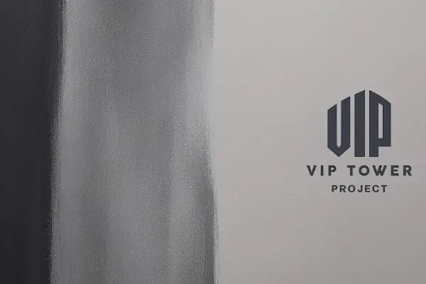 Vip Tower Satış Ofisi - Resim 2