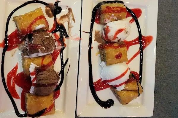 Brooklyn Bistro - Resim 16