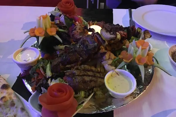 Brooklyn Bistro - Resim 13