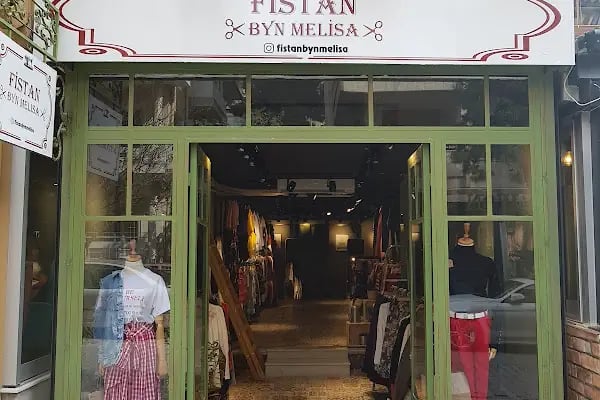 Fistan Byn Melisa - Resim 3