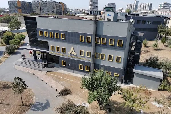 Asis Elektronik ve Bilişim Sistemleri A.Ş. - Resim 12