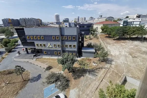 Asis Elektronik ve Bilişim Sistemleri A.Ş. - Resim 13