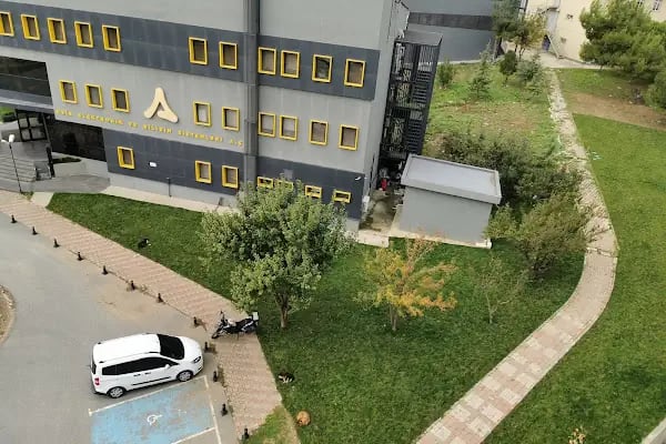 Asis Elektronik ve Bilişim Sistemleri A.Ş. - Resim 10