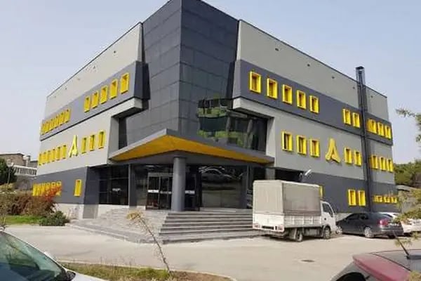 Asis Elektronik ve Bilişim Sistemleri A.Ş. - Resim 2