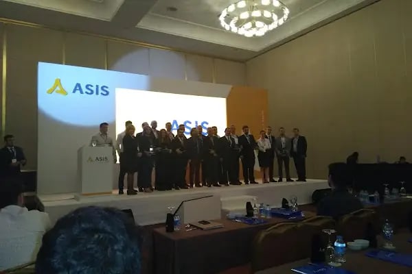 Asis Elektronik ve Bilişim Sistemleri A.Ş. - Resim 5