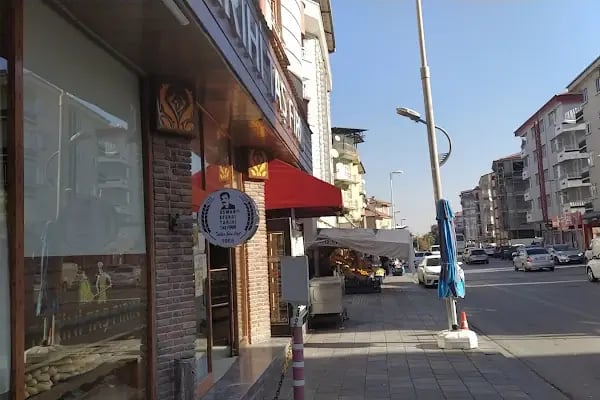 Tarihi Taş Fırını - Resim 4