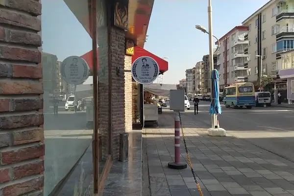 Tarihi Taş Fırını - Resim 13