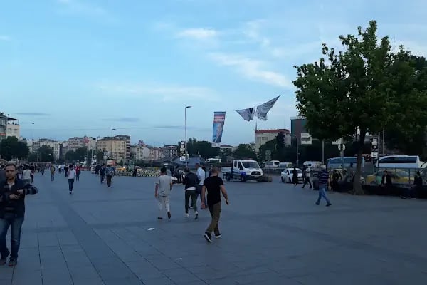 Aksaray - Resim 9