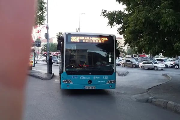 Aksaray - Resim 4