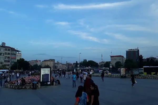 Aksaray - Resim 3