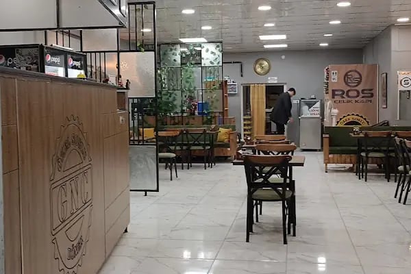 GNC Döner Afşin - Resim 13