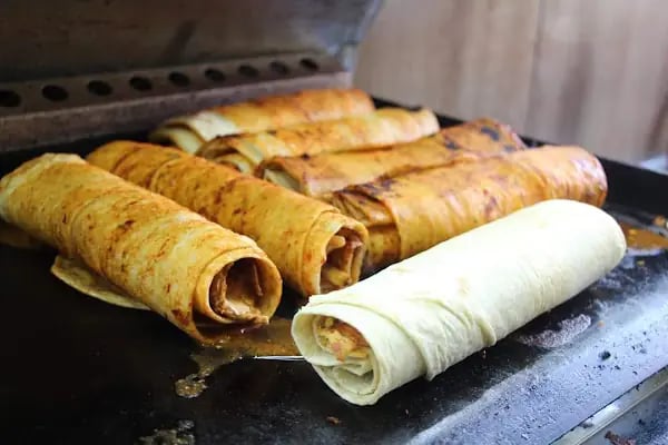 GNC Döner Afşin - Resim 10