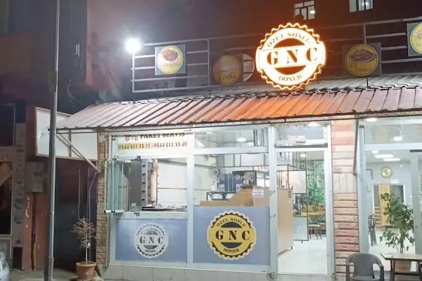 GNC Döner Afşin - Resim 5