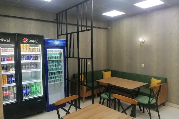 GNC Döner Afşin - Resim 14