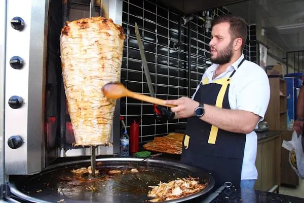 GNC Döner Afşin - Resim 16