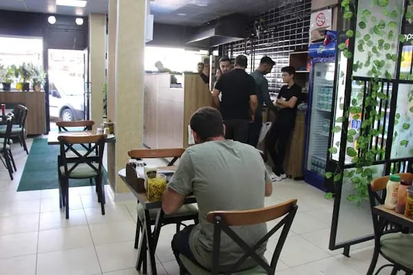 GNC Döner Afşin - Resim 18
