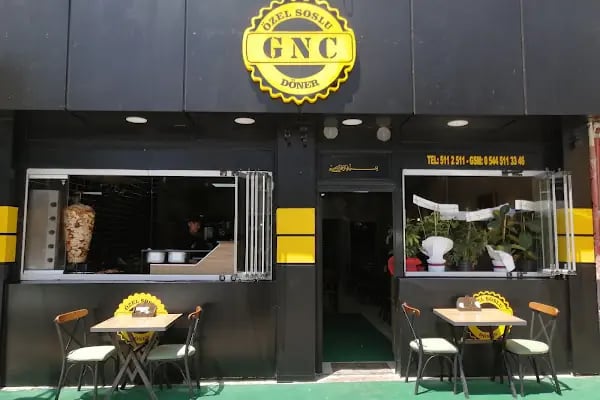 GNC Döner Afşin - Resim 1