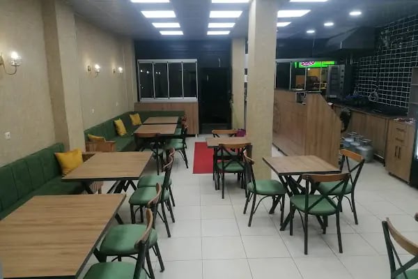 GNC Döner Afşin - Resim 19