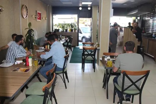 GNC Döner Afşin - Resim 3