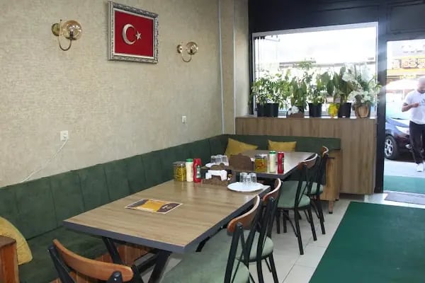 GNC Döner Afşin - Resim 9