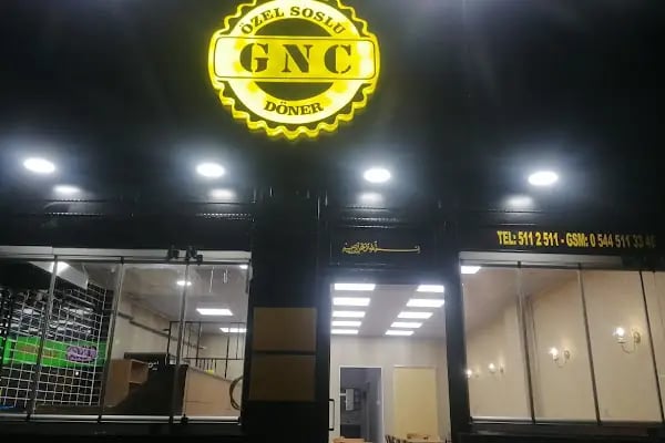 GNC Döner Afşin - Resim 20