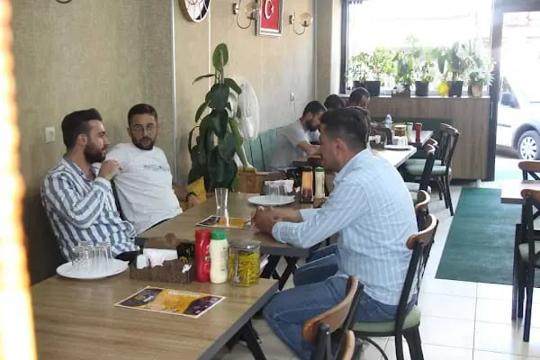 GNC Döner Afşin - Resim 11