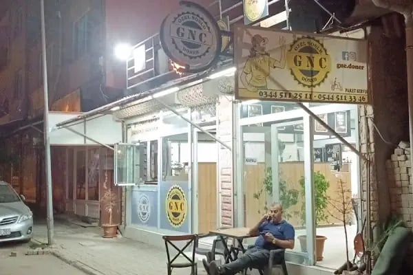 GNC Döner Afşin - Resim 17