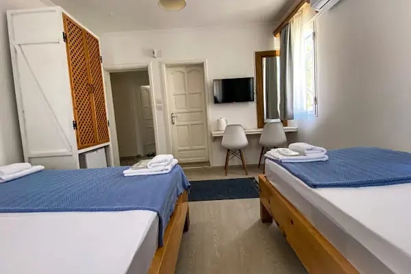 Merih Hotel (Boutique) - Resim 5