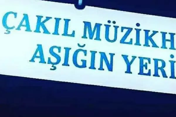 Çakıl Müzikhol - Resim 7