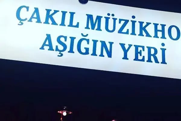 Çakıl Müzikhol - Resim 3