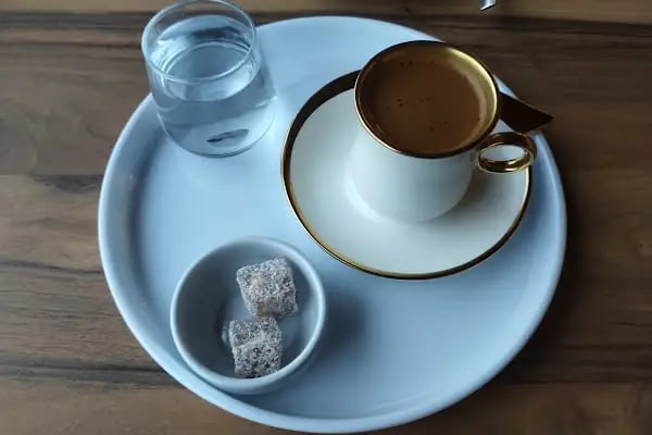 Izgara köşk - Resim 20