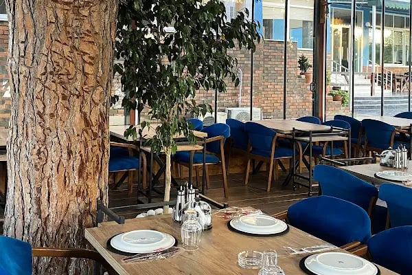 Pine Tree Otel - Resim 6