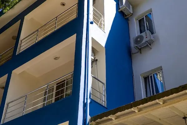 Pine Tree Otel - Resim 18