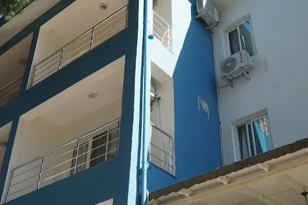 Pine Tree Otel - Resim 19