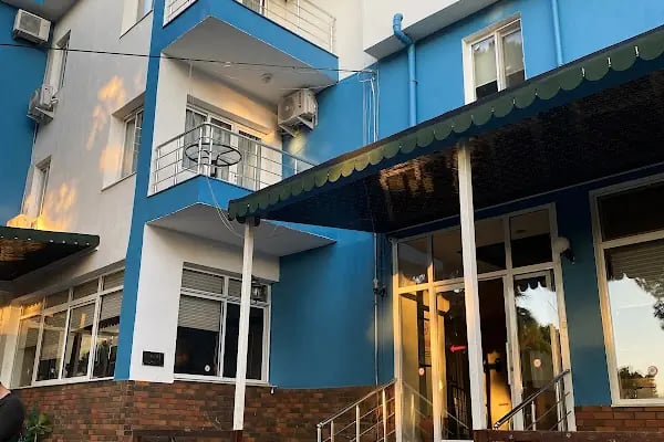 Pine Tree Otel - Resim 5